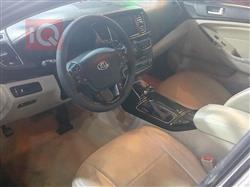 كيا كادينزا